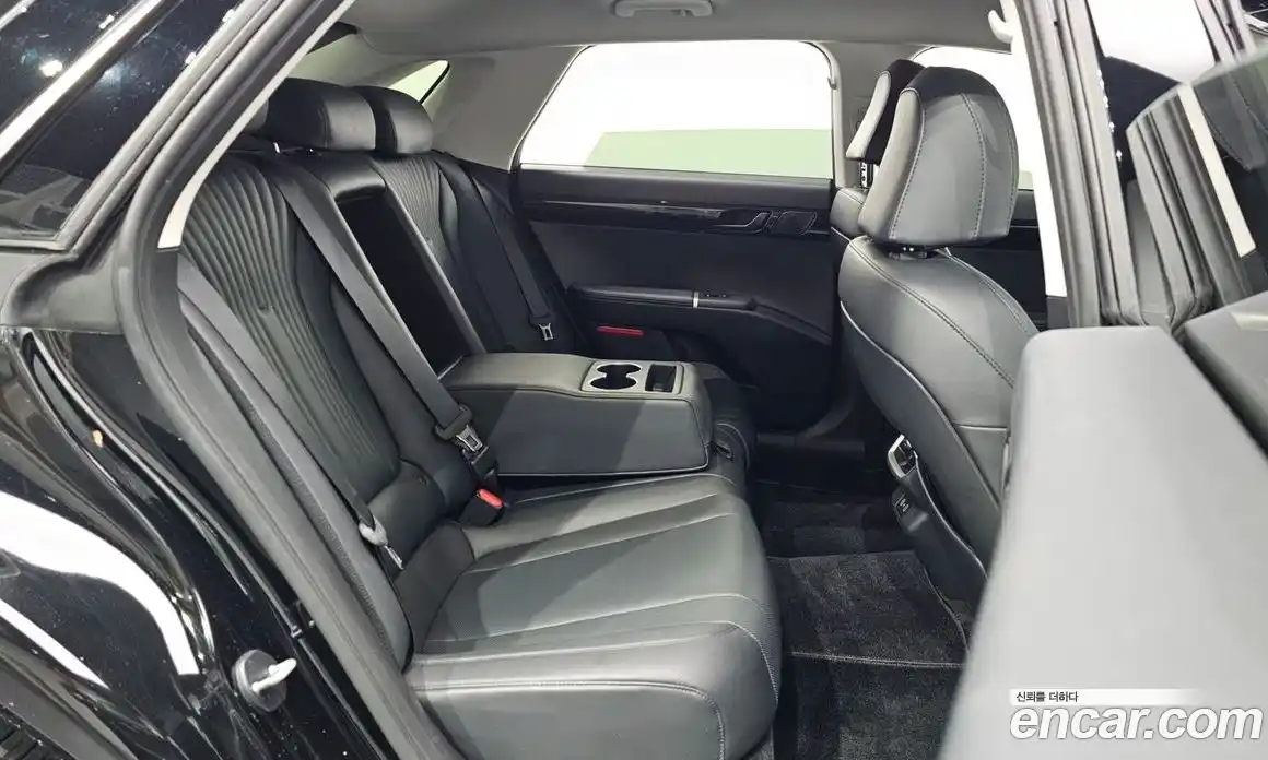 Hyundai Grandeur 2025 2.5 Автомат в Москве № 127213, фото 3