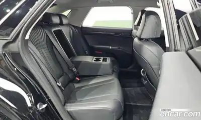 Hyundai Grandeur 2025 2.5 Автомат в Москве № 127213, миниатюра 3