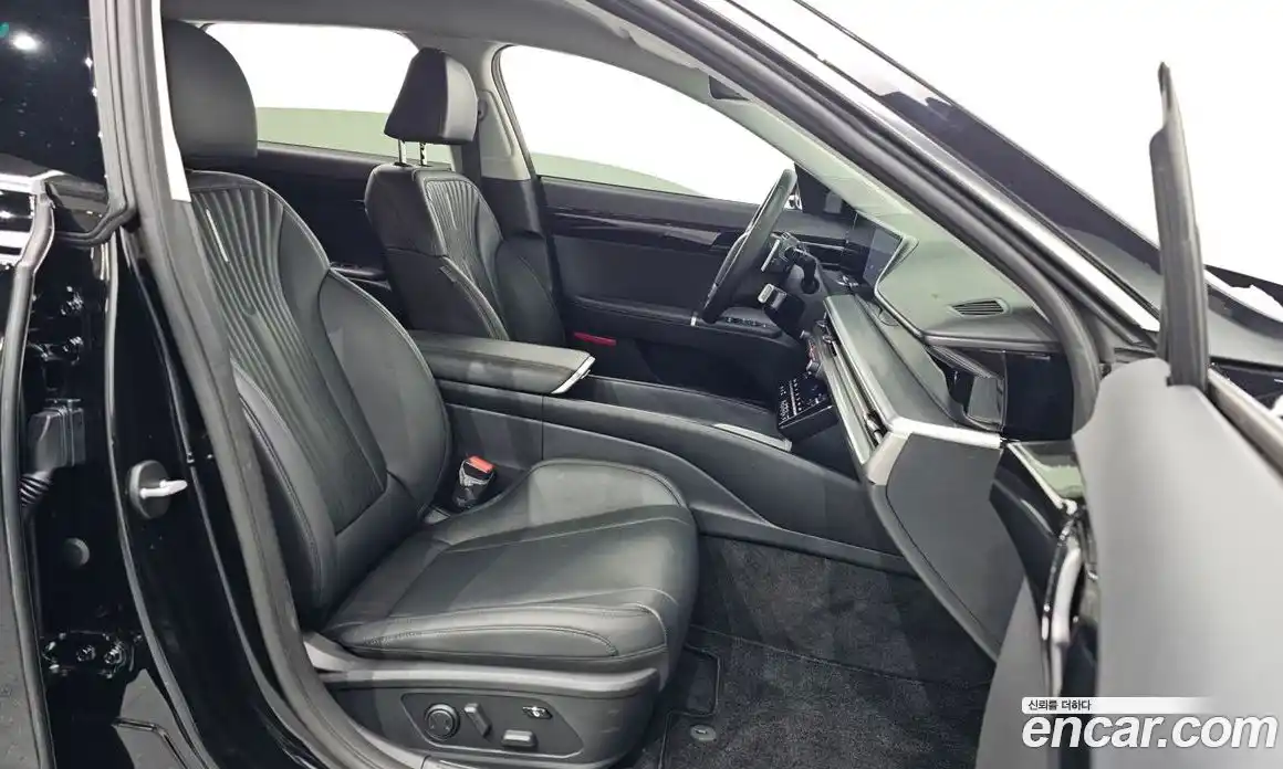 Hyundai Grandeur 2025 2.5 Автомат в Москве № 127213, фото 4