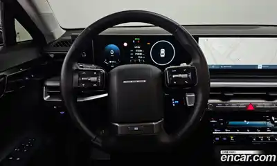 Hyundai Grandeur 2025 2.5 Автомат в Москве № 127213, миниатюра 6