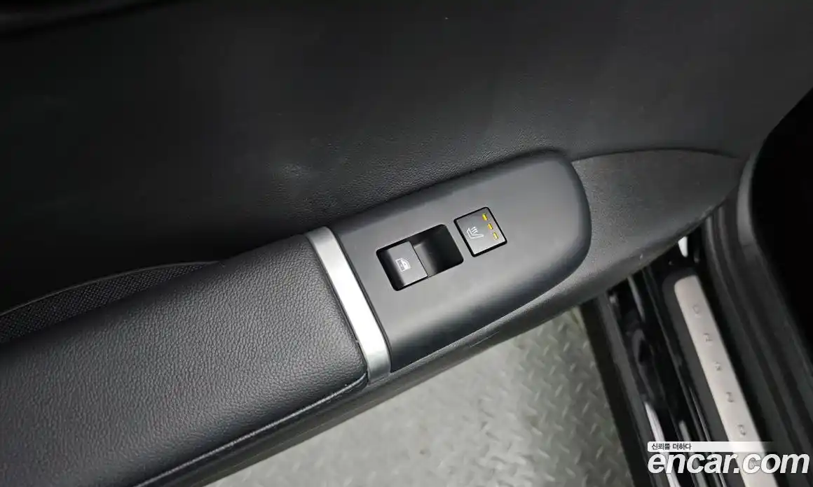 Hyundai Grandeur 2025 2.5 Автомат в Москве № 127213, фото 7