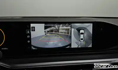 Hyundai Grandeur 2025 2.5 Автомат в Москве № 127213, миниатюра 9