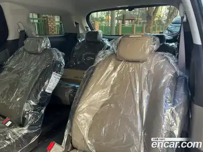 Kia Canival 2025 1.6 Автомат в Москве № 127500, миниатюра 11