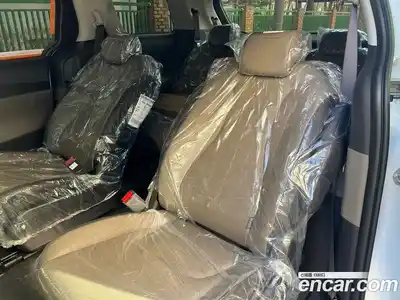 Kia Canival 2025 1.6 Автомат в Москве № 127500, миниатюра 12