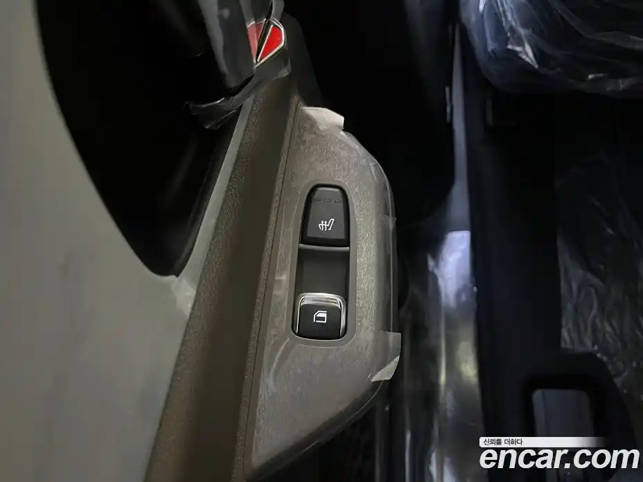 Kia Canival 2025 1.6 Автомат в Москве № 127500, фото 14