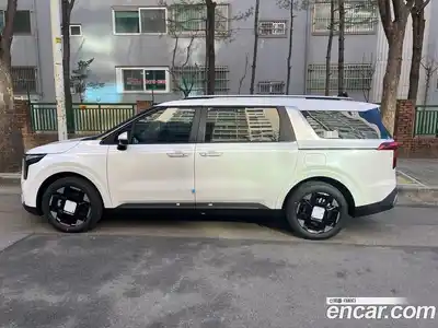 Kia Canival 2025 1.6 Автомат в Москве № 127500, миниатюра 5