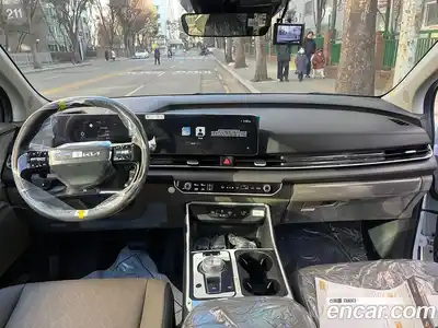 Kia Canival 2025 1.6 Автомат в Москве № 127500, миниатюра 7