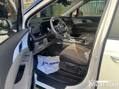 Kia Canival 2025 1.6 Автомат в Москве № 127500, миниатюра 8