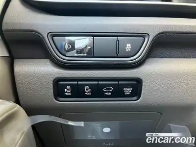 Kia Canival 2025 1.6 Автомат в Москве № 127500, миниатюра 10