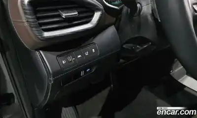 Hyundai Santa Fe 2021 2.5 Автомат в Москве № 127833, миниатюра 12