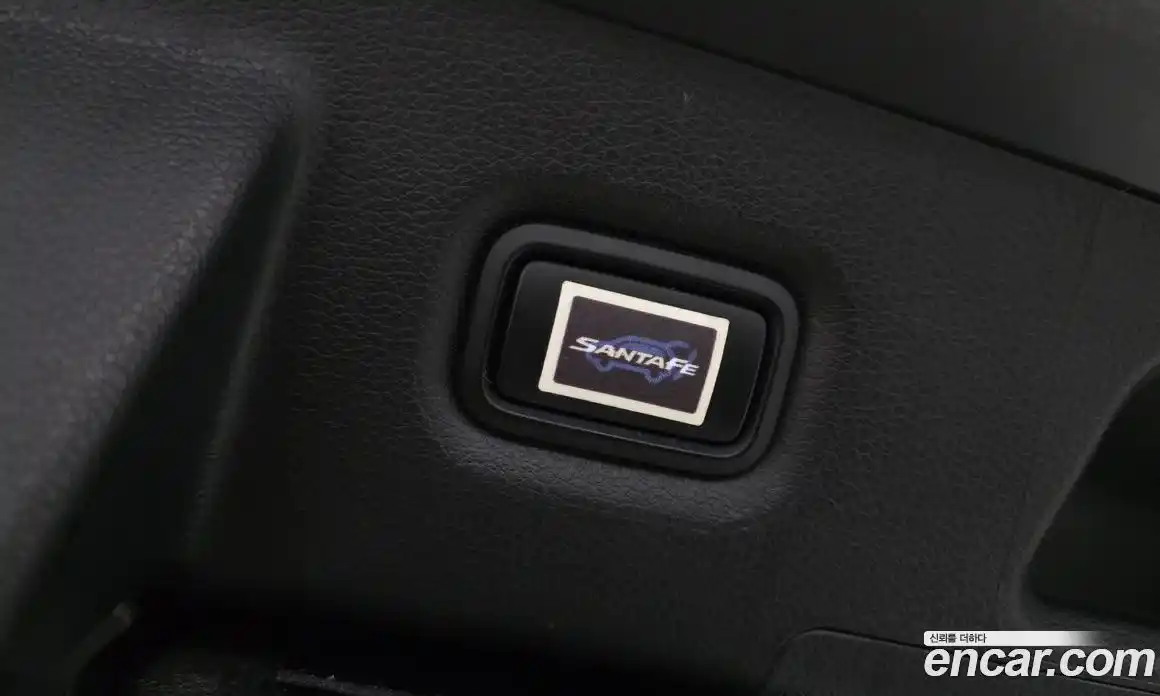 Hyundai Santa Fe 2021 2.5 Автомат в Москве № 127833, фото 18