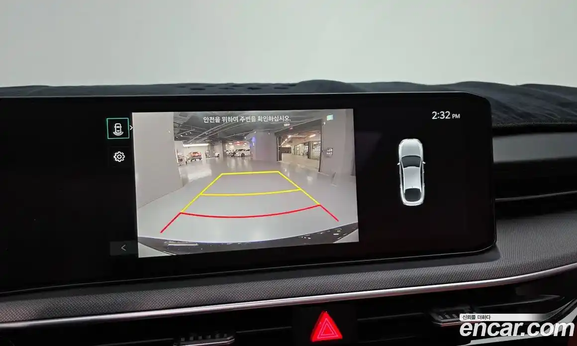 Kia K5 2026 2.0 Автомат в Москве № 127897, фото 13