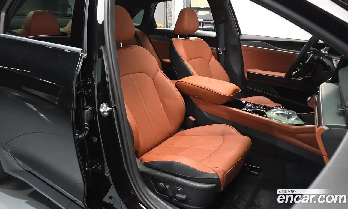 Kia K5 2026 2.0 Автомат в Москве № 127897, фото 16