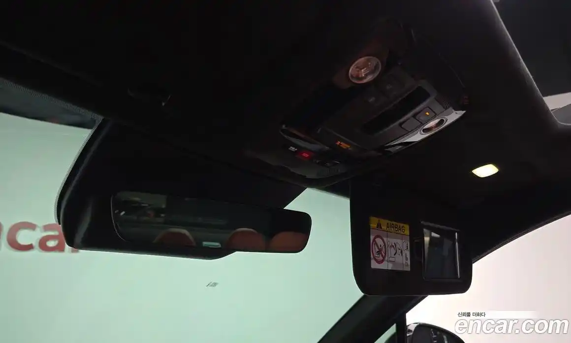 Kia K5 2026 2.0 Автомат в Москве № 127897, фото 19