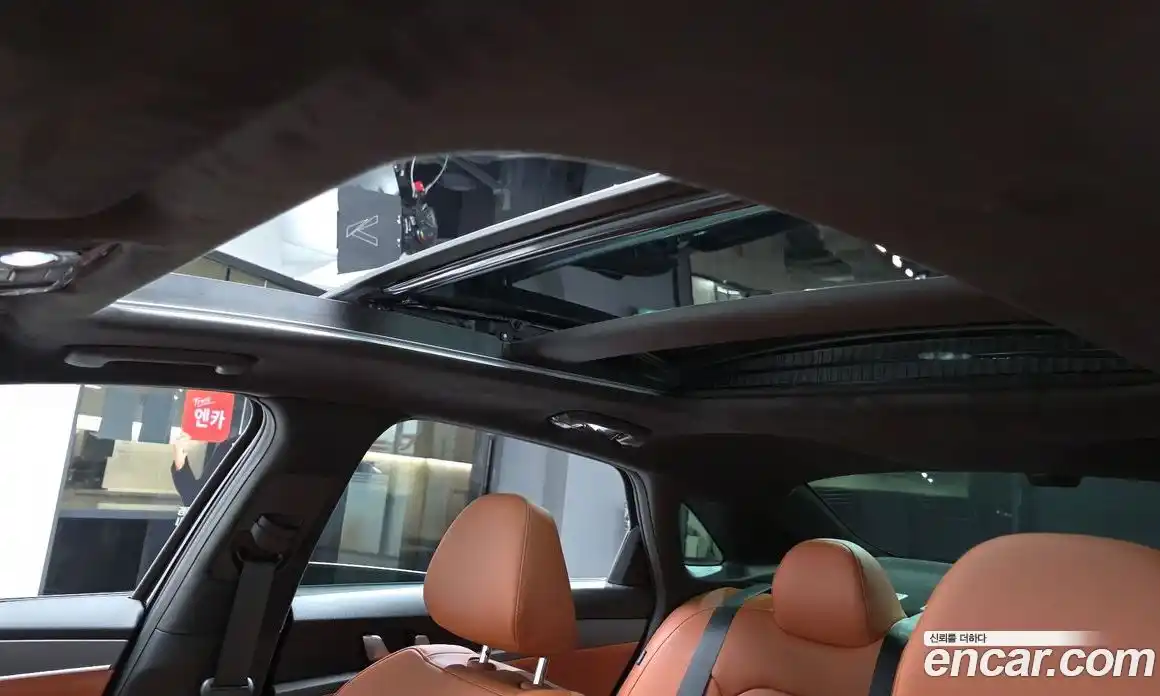 Kia K5 2026 2.0 Автомат в Москве № 127897, фото 20