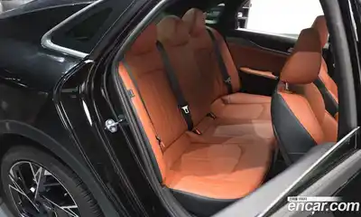 Kia K5 2026 2.0 Автомат в Москве № 127897, миниатюра 3