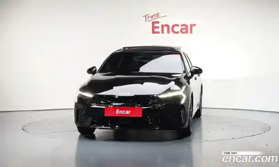 Kia K5 2026 2.0 Автомат в Москве № 127897, миниатюра 4