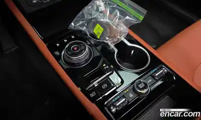 Kia K5 2026 2.0 Автомат в Москве № 127897, миниатюра 5