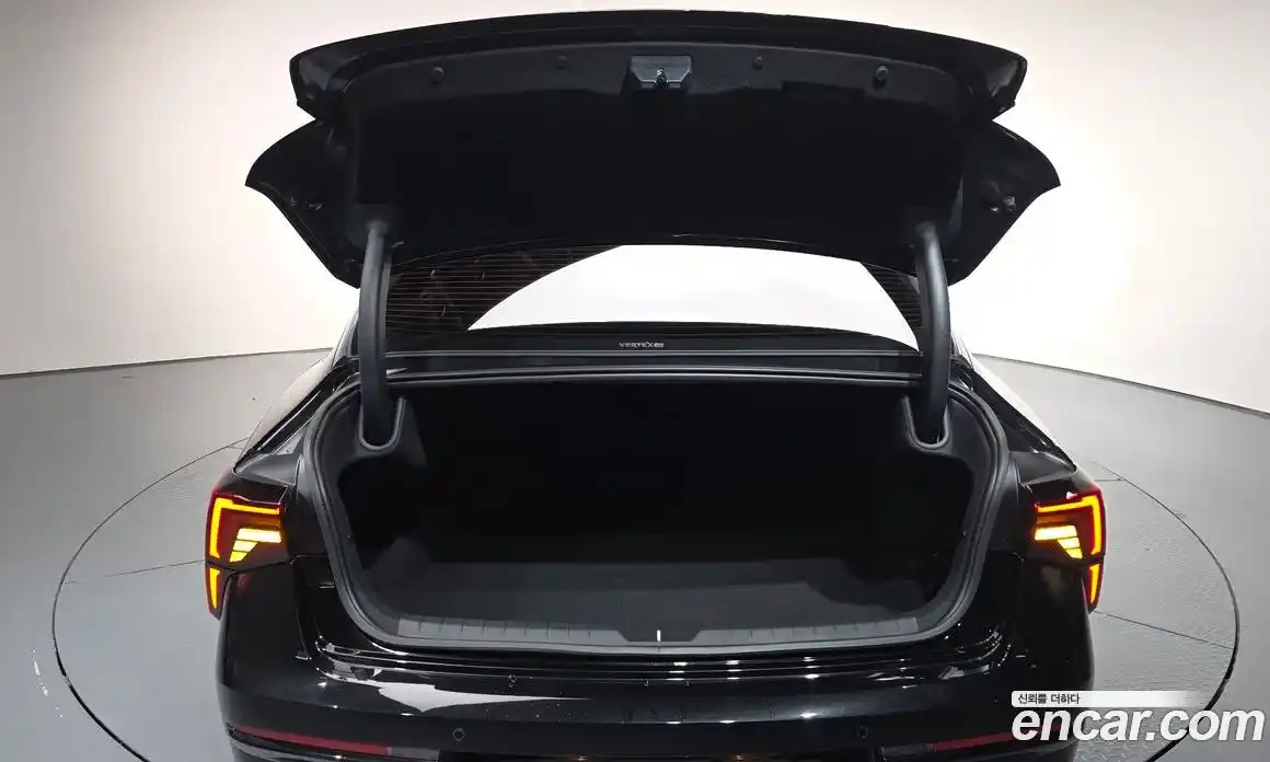 Kia K5 2026 2.0 Автомат в Москве № 127897, фото 9