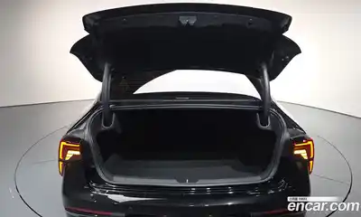 Kia K5 2026 2.0 Автомат в Москве № 127897, миниатюра 9