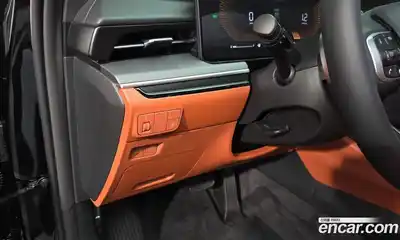 Kia K5 2026 2.0 Автомат в Москве № 127897, миниатюра 10