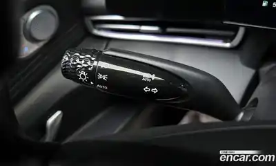 Hyundai Avante, 2023