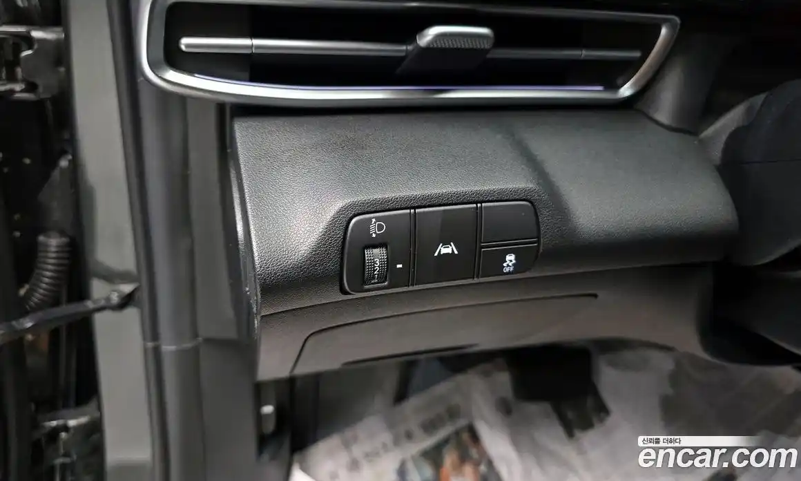 Hyundai Avante 2023 1.6 Автомат в Москве № 128219, фото 3