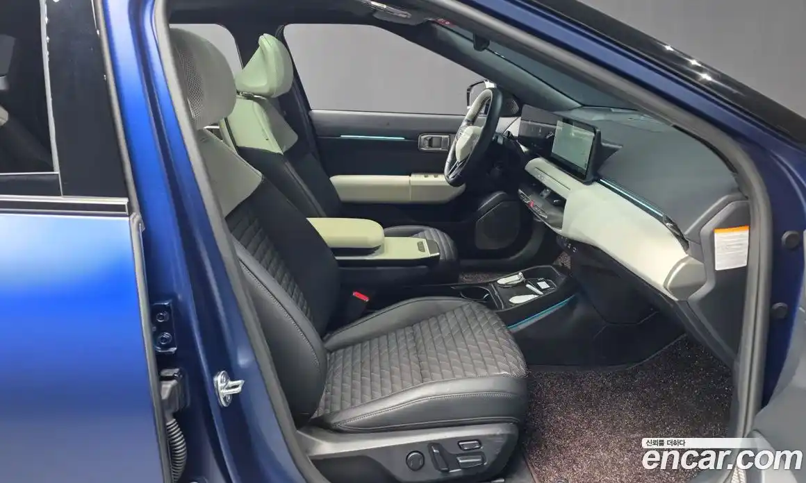 Kia EV4 2026 0.2 Автомат в Москве № 128275, фото 13