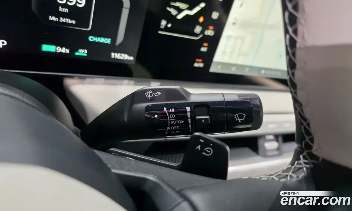 Kia EV4 2026 0.2 Автомат в Москве № 128275, фото 15