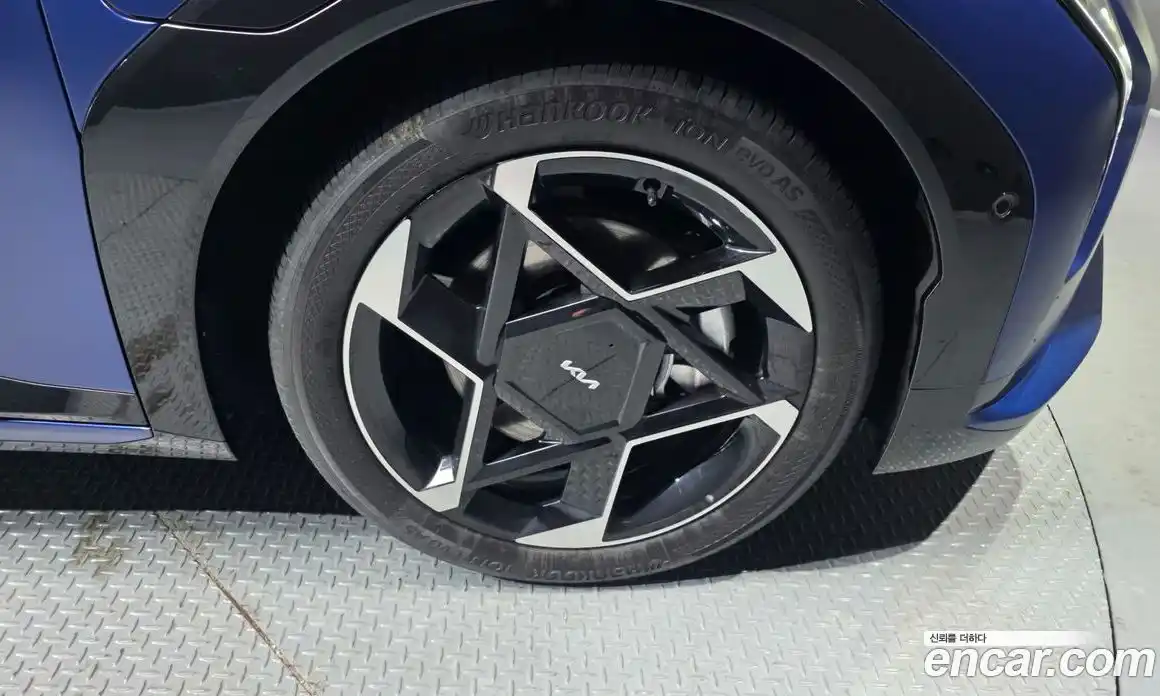 Kia EV4 2026 0.2 Автомат в Москве № 128275, фото 20