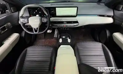 Kia EV4 2026 0.2 Автомат в Москве № 128275, миниатюра 2