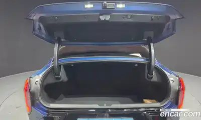 Kia EV4 2026 0.2 Автомат в Москве № 128275, миниатюра 6