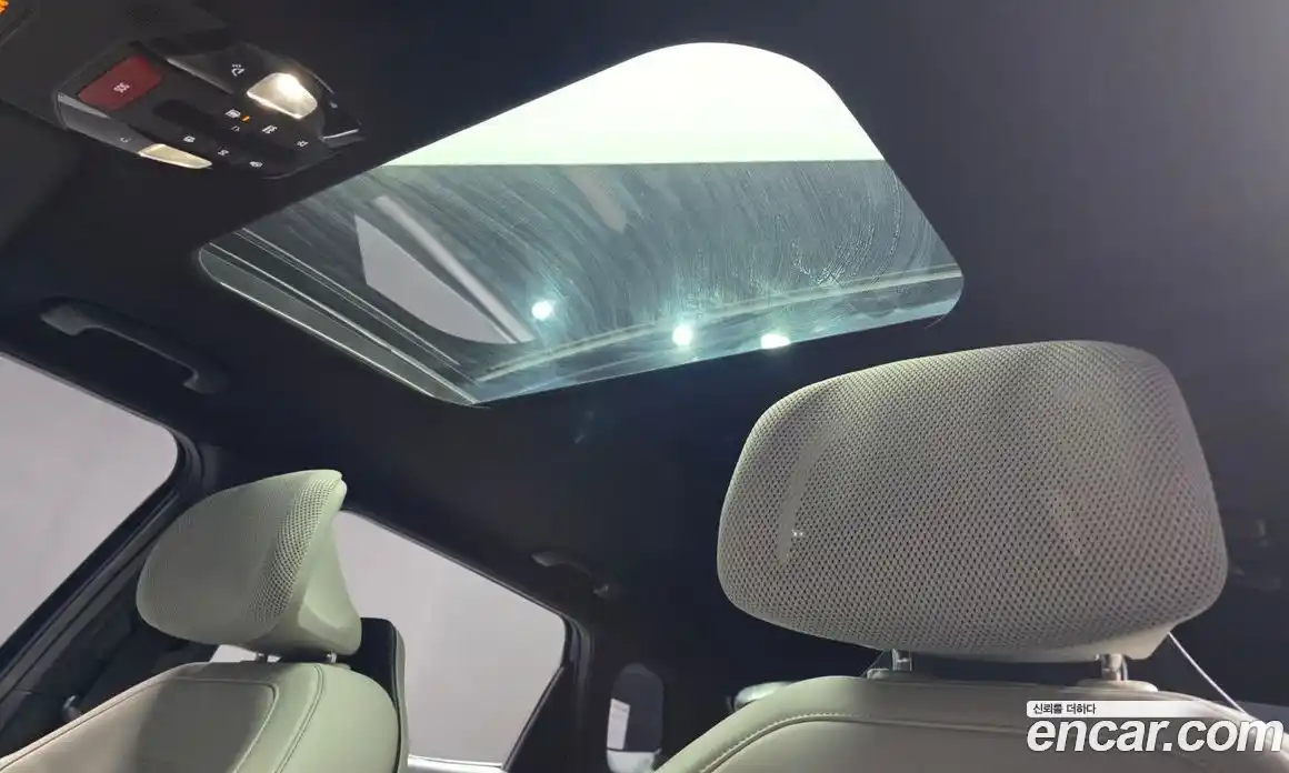 Kia EV4 2026 0.2 Автомат в Москве № 128275, фото 7