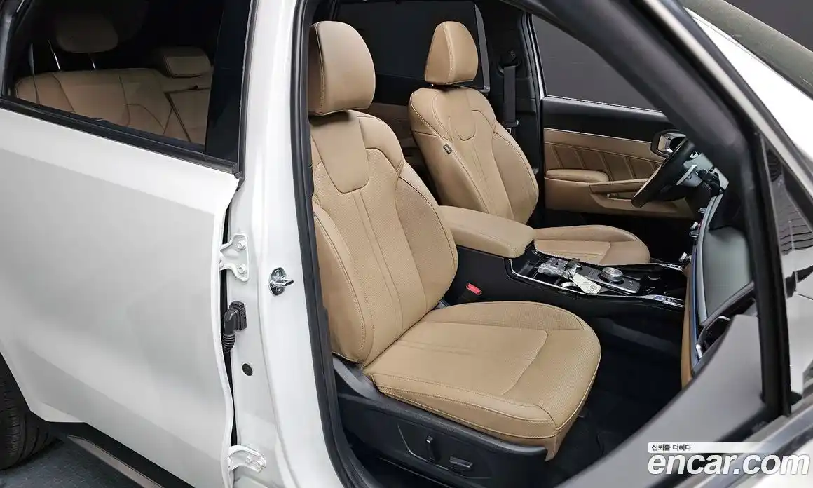 Kia Sorento 2024 1.6 Автомат в Москве № 128757, фото 14