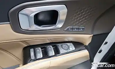 Kia Sorento 2024 1.6 Автомат в Москве № 128757, миниатюра 3