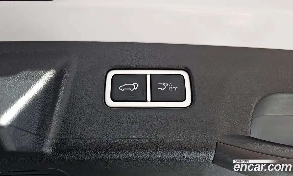 Kia Sorento 2024 1.6 Автомат в Москве № 128757, фото 6