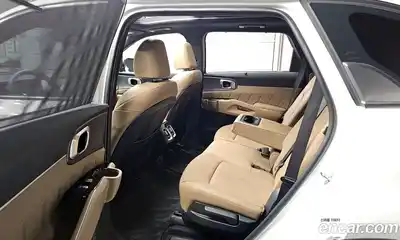 Kia Sorento 2024 1.6 Автомат в Москве № 128757, миниатюра 7