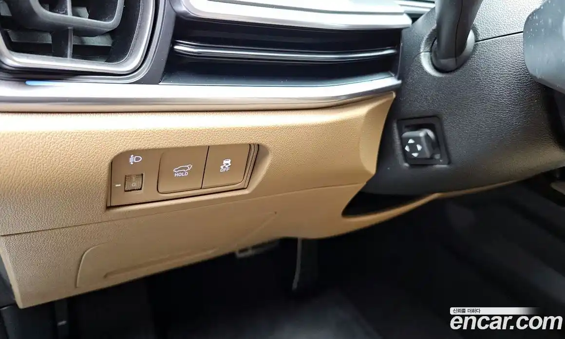 Kia Sorento 2024 1.6 Автомат в Москве № 128757, фото 9