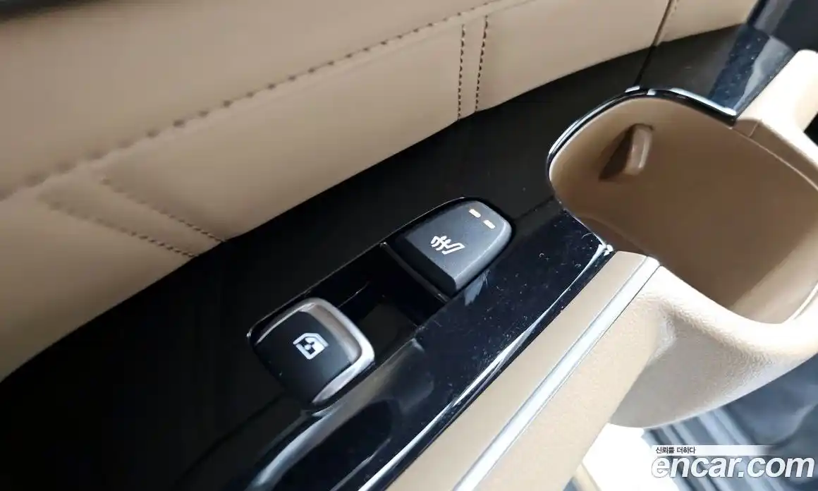 Kia Sorento 2024 1.6 Автомат в Москве № 128757, фото 10