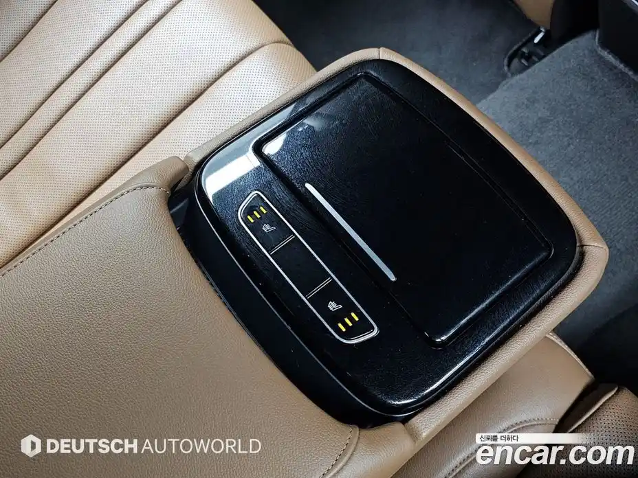 Genesis G80 2024 2.5 Автомат в Москве № 129165, фото 16