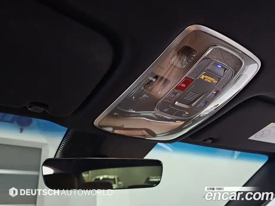 Genesis G80 2024 2.5 Автомат в Москве № 129165, фото 19