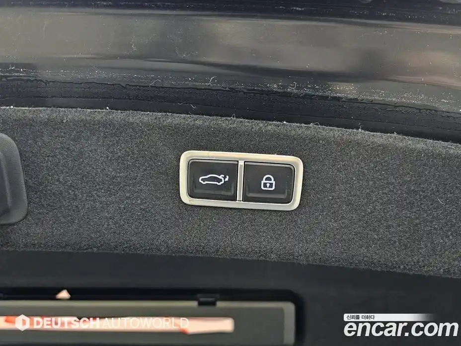 Genesis G80 2024 2.5 Автомат в Москве № 129165, фото 20