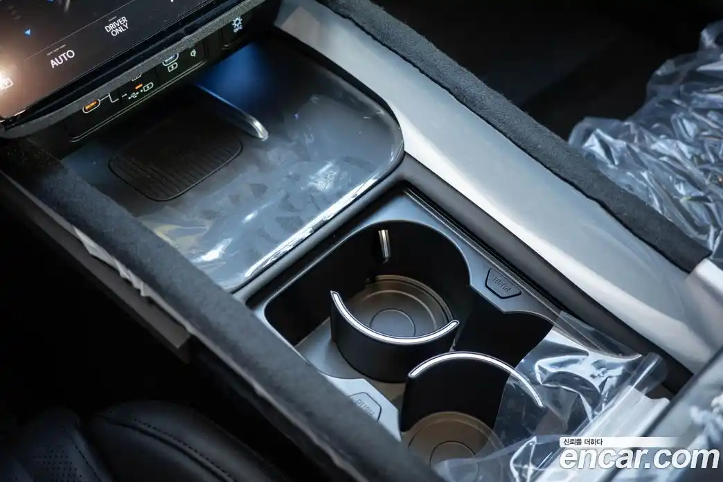 Hyundai Grandeur 2025 1.6 Автомат в Москве № 129490, фото 11