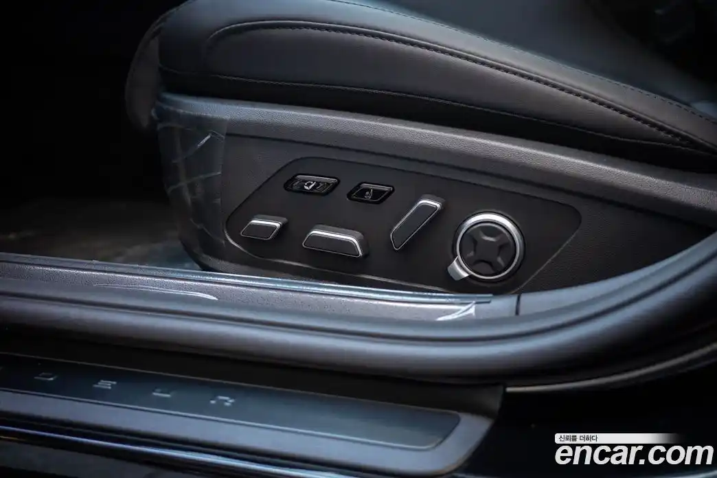 Hyundai Grandeur 2025 1.6 Автомат в Москве № 129490, фото 15