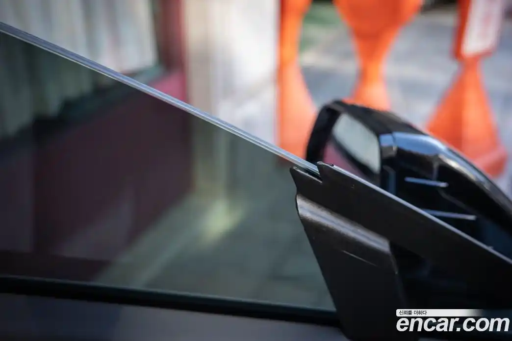 Hyundai Grandeur 2025 1.6 Автомат в Москве № 129490, фото 17