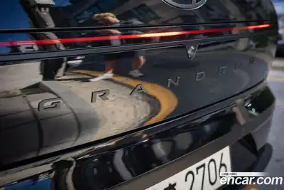 Hyundai Grandeur 2025 1.6 Автомат в Москве № 129490, миниатюра 3