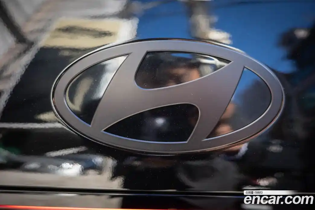 Hyundai Grandeur 2025 1.6 Автомат в Москве № 129490, фото 4