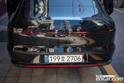 Hyundai Grandeur 2025 1.6 Автомат в Москве № 129490, миниатюра 5