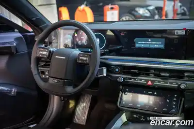 Hyundai Grandeur 2025 1.6 Автомат в Москве № 129490, миниатюра 7