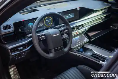 Hyundai Grandeur 2025 1.6 Автомат в Москве № 129490, миниатюра 10